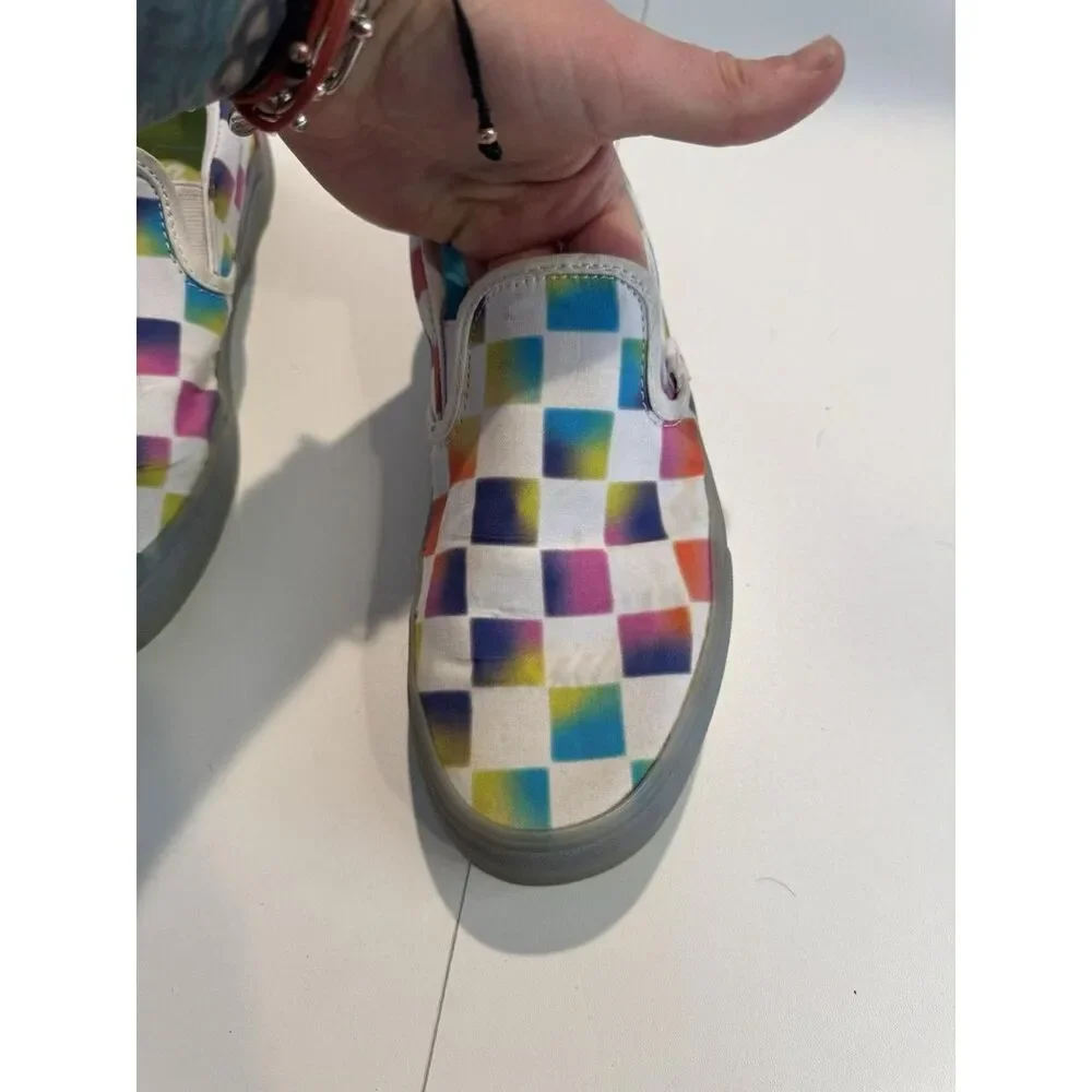 Vans Men's Multi Trainers